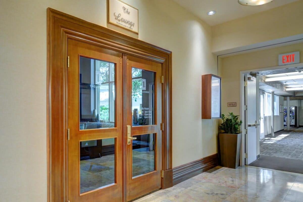 לאס וגאס Mgm Signature-22-611 Strip View Jacuzzi Studio מראה חיצוני תמונה