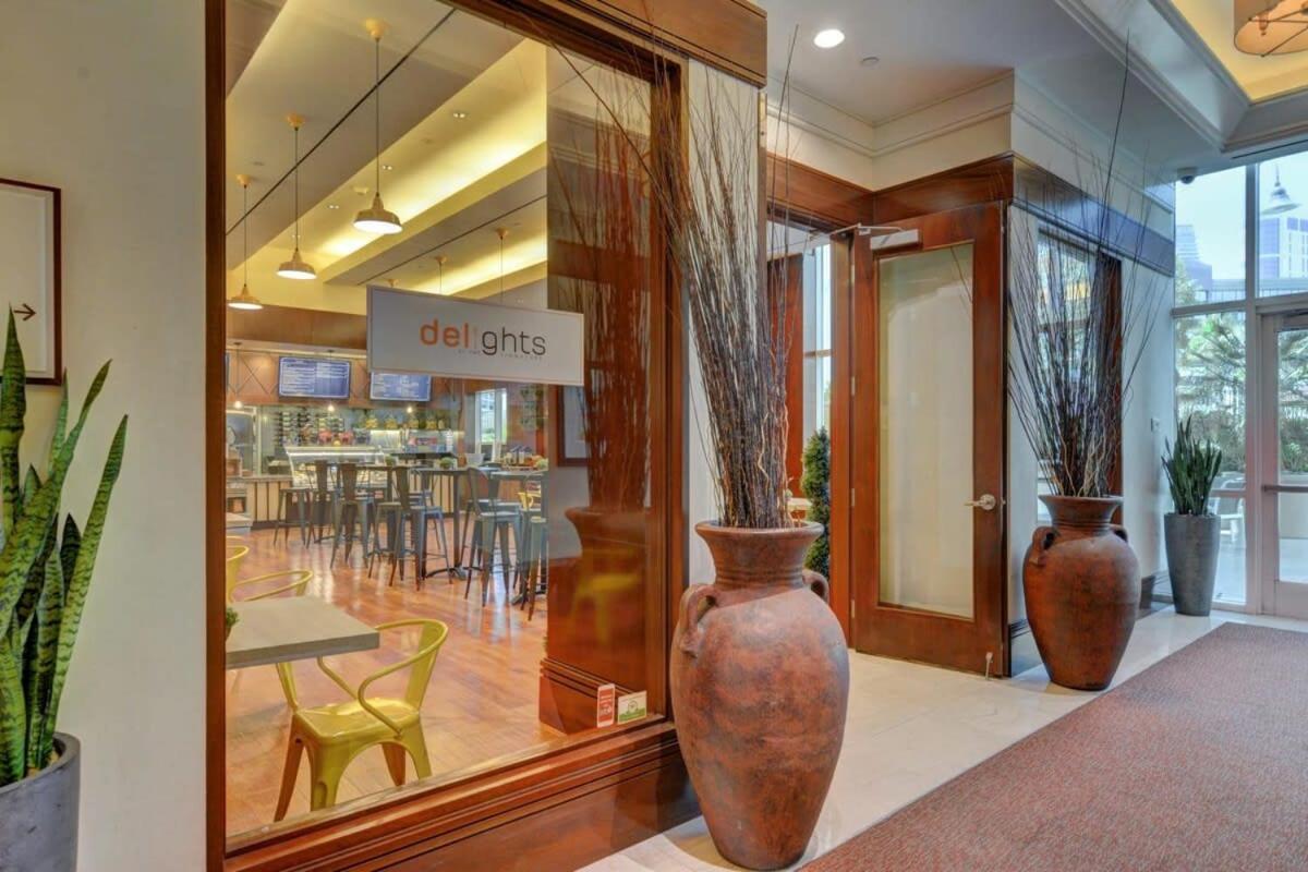 לאס וגאס Mgm Signature-22-611 Strip View Jacuzzi Studio מראה חיצוני תמונה