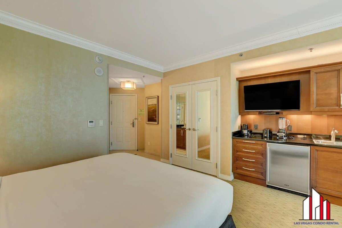 לאס וגאס Mgm Signature-22-611 Strip View Jacuzzi Studio מראה חיצוני תמונה